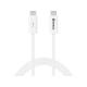 Sandberg Kábel - USB-C>C USB4 240W+40Gbps, 1M