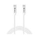 Sandberg Kábel - USB-C Charge Cable 1M, 65W
