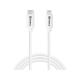 Sandberg Kábel - USB-C PD to Lightning MFI, 1M