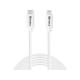 Sandberg Kábel - USB-C PD to Lightning MFI, 2M