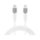 Sandberg Kábel - USB-C PD to Lightning MFI 2M PRO