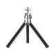 Sandberg Kamera állvány - Universal Tripod (Univerzális csavar, állítható magasság: 16-23,5 cm, aluminium)