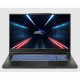 SHARK GAMING Notebook - 8G17-80 (17,3" QHD 240Hz, i9-13900HX, 32GB, 2TB SSD, RTX4080 12GB, Win11, magyar)