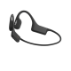 Shokz Sport Fejhallgató - OpenSwim Pro (vízálló, csontvezetéses, BT 5.1, MP3 lejátszás, szürke)