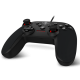 Spirit of Gamer Gamepad - PGS Switch Controller (USB, 2,5m kábel, Switch kompatibilis, fekete-piros)