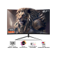 Spirit of Gamer Monitor 27" - EPIC 27" (VA, 16:9, 1920x1080, 1ms, 240 Hz, 300 cd/m2, 3000:1, HDMI/DP/3,5 mm Jack)