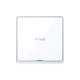 Tenda Okos Kapcsoló - Beli SS3 (230V-10A; 2,4GHz WiFi; Távoli hozzáférés; Ütemezés; Távoli mód)