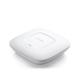 TP-Link Access Point WiFi N - Omada EAP110 (300Mbps, 2,4GHz; 100Mbps; passzív PoE; 2x3dBi antenna)