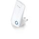 TP-Link Range Extender WiFi N - TL-WA850RE (300Mbps, 2,4GHz)