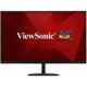ViewSonic Monitor 27" - VA2732-H (IPS, 16:9, 1920x1080, 1ms, 250cd/m2, D-sub, HDMI, VESA)