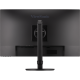 ViewSonic Monitor 27" - VG2708A-MHD (IPS, 100Hz 16:9, FHD, 5ms, 250cd/m2, D-sub, HDMI, DP, VESA, SPK, mag.áll, pivot)