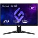 ViewSonic Monitor 27" - VX2779J-HD-PRO (IPS, 180Hz 16:9, FHD, 1ms, 250cd/m2, HDMI, DP, VESA, mag.áll, pivot)