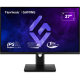 ViewSonic Monitor 27" - XG27G1 (IPS, 180Hz, 16:9, 1920x1080, 1ms, 300cd/m2, DP, HDMI, VESA, mag.áll forg)