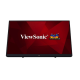 ViewSonic Portable Monitor 21,5" - TD2230 (IPS,16:9, 1920x1080, 10 pointTouch, 5ms, 200cd/m2, VGA, DP, HDMI, 2*USB, SPK)
