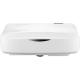 ViewSonic Projektor WUXGA - LS832WU UST (Laser, 5000AL, HDMIx2, LAN, 10W, ,20 000h)