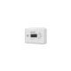 Wisualarm Szénmonoxid érzékelő és jelző - HY-GC20B-R8 (Standalone; Láncba sorolható; Cserélhető akku; CE(EN50291-1:2018)