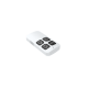 Woox Smart Zigbee Távirányító - R7054 (1xCR2032, Zigbee 3.0, riasztás gyors hatástalanítása, vészkapcsoló)