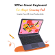 XP-PEN Tablet tok - ACK08 Tablet billentyűzet (US) Magic Drawing Pad-hez