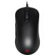 Zowie Egér - ZA11-B (Vezetékes, 3200 DPI, 1000 Hz, 5 gomb, USB, 2m, fekete)